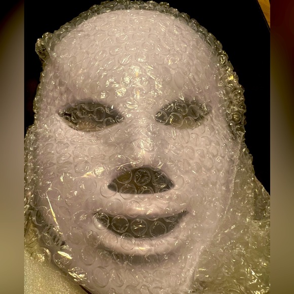 La parfait mask
